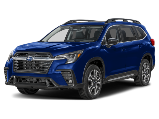 2026 Subaru Ascent
