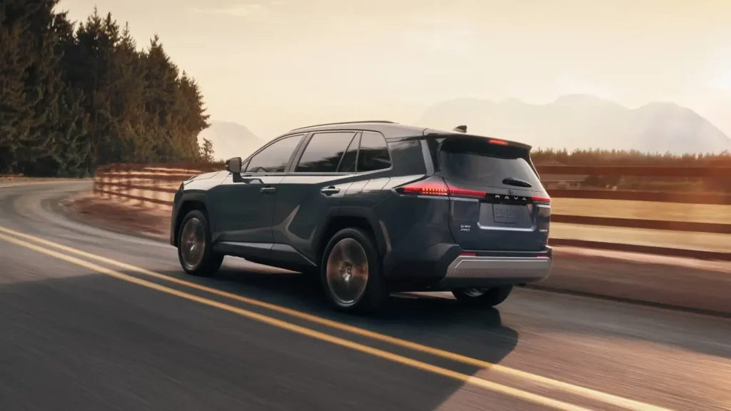 Which Toyota Model Is Right for Me