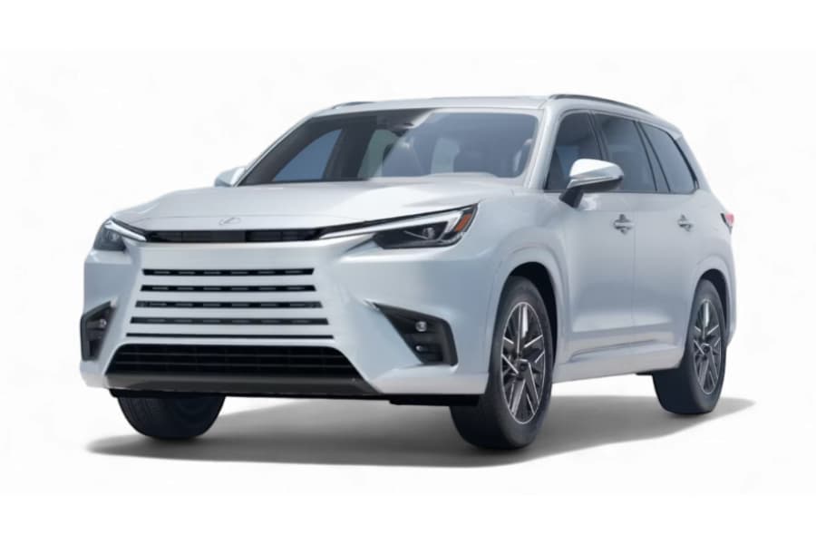 Lexus TX