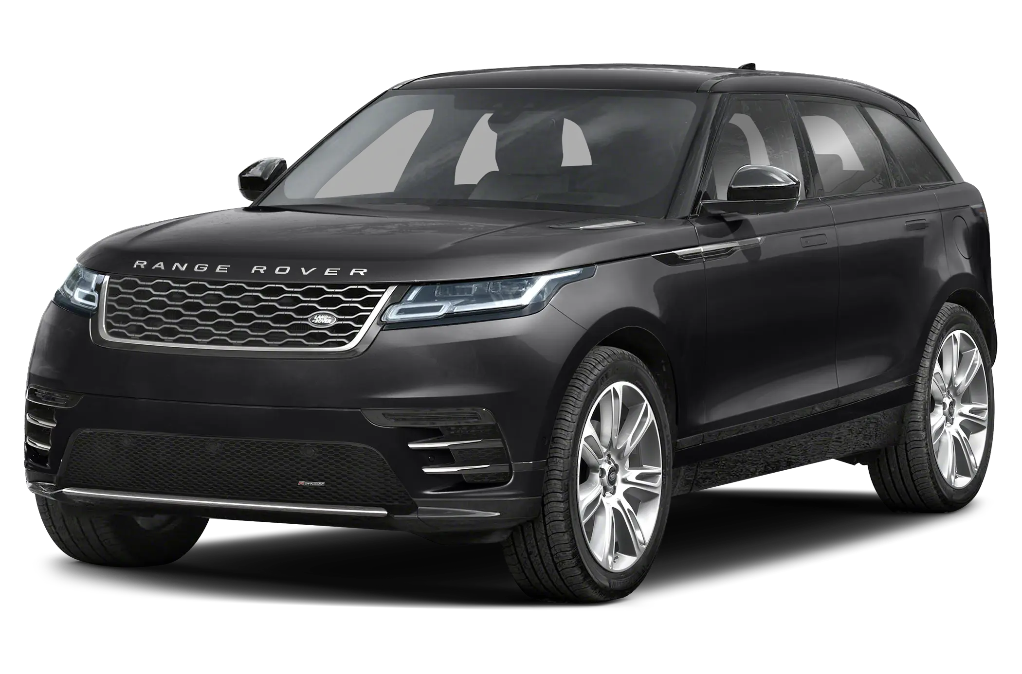 Range Rover Velar sleek luxury SUV
