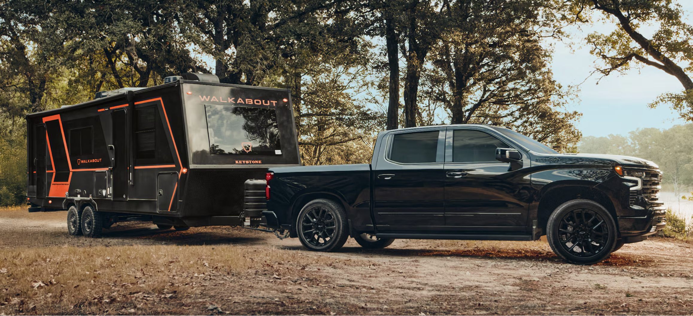 2026 Chevrolet Silverado 1500 interior